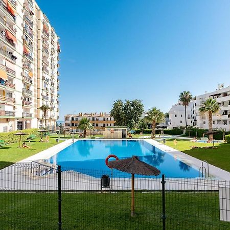 Malagasuite Mediterranean Coast Benalmádena Exterior foto